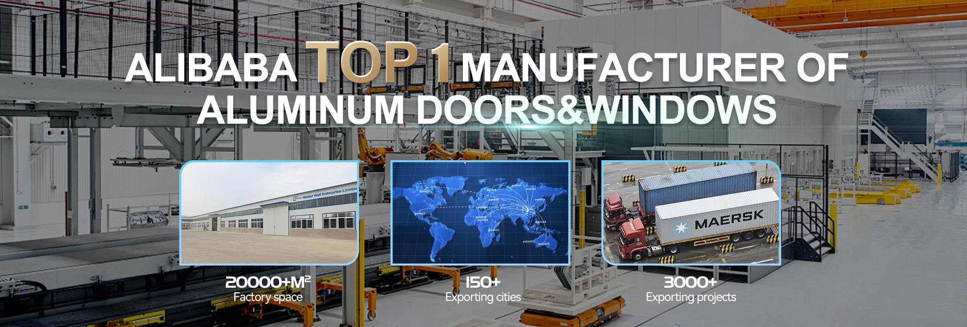 Master Well Enterprise Limited