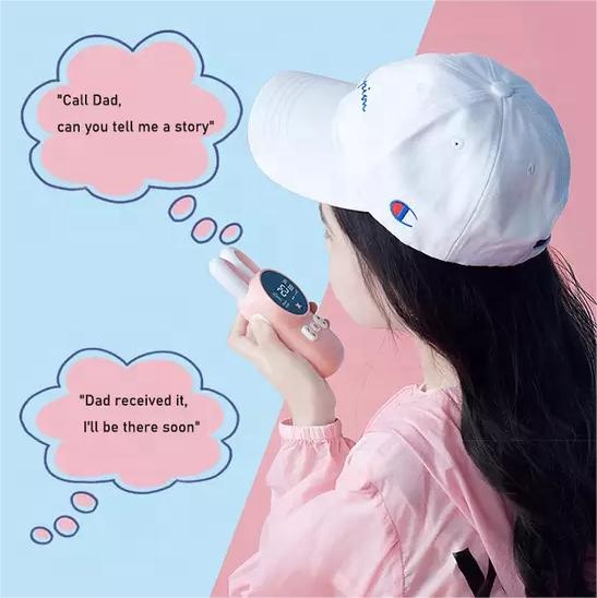kids Walkie-Talkie