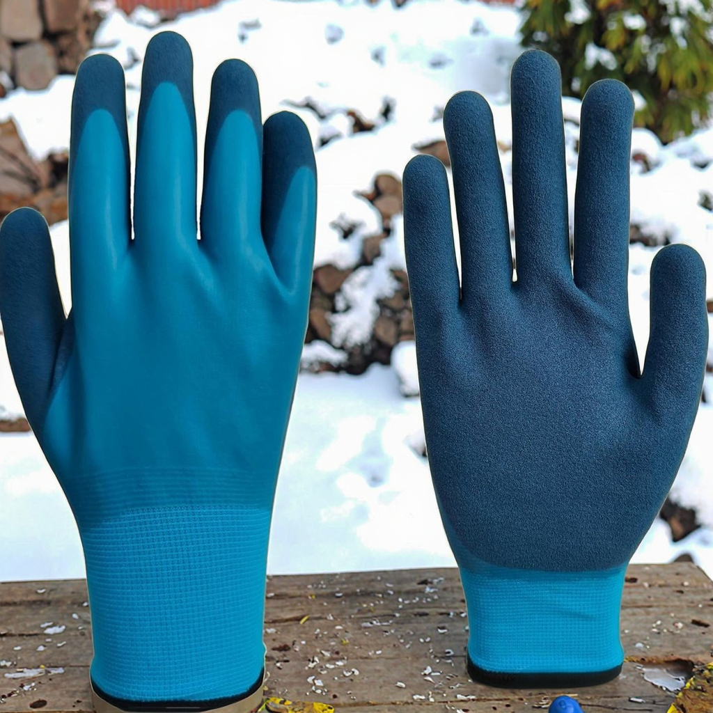 Winter Gloves