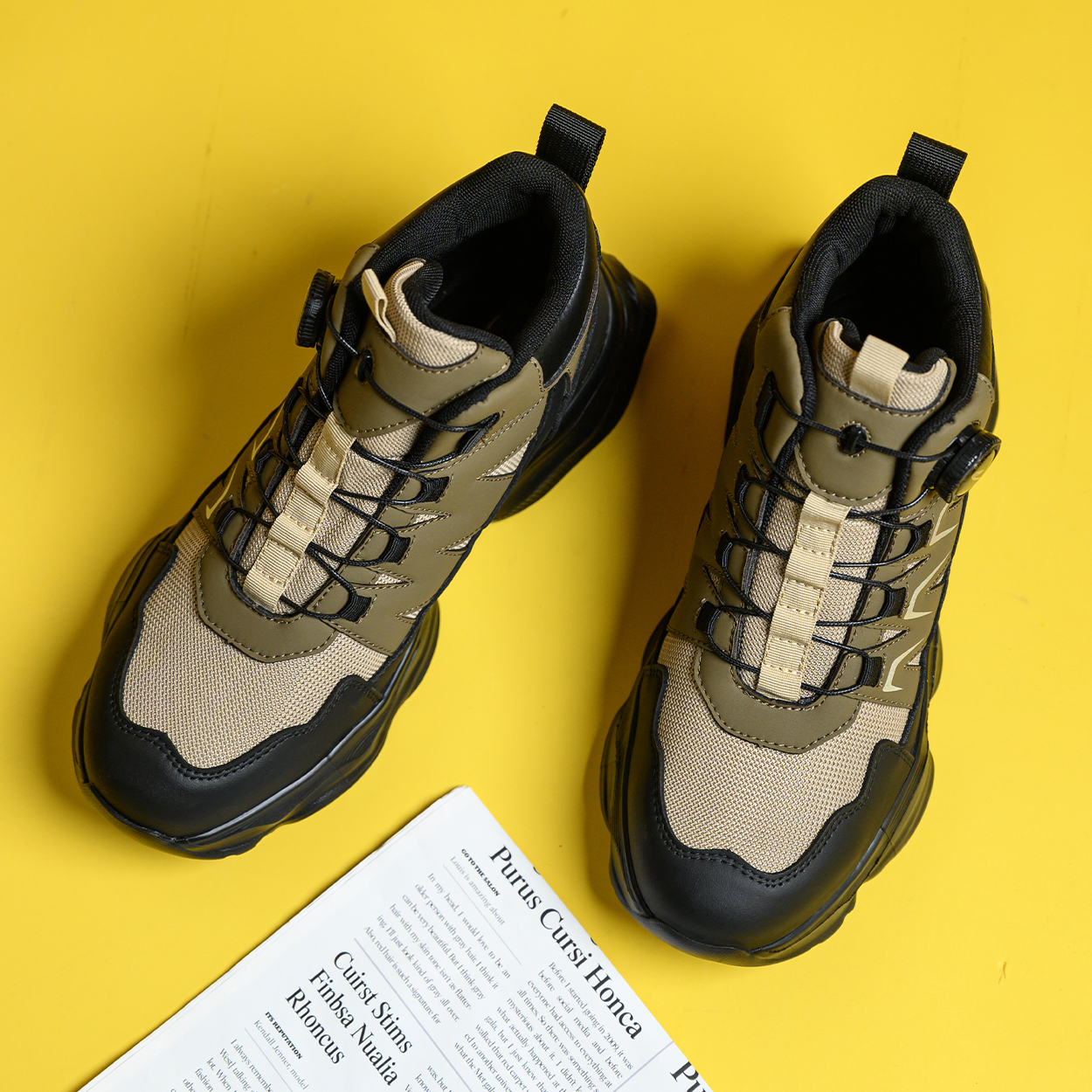 1.Personal Protective Equipment