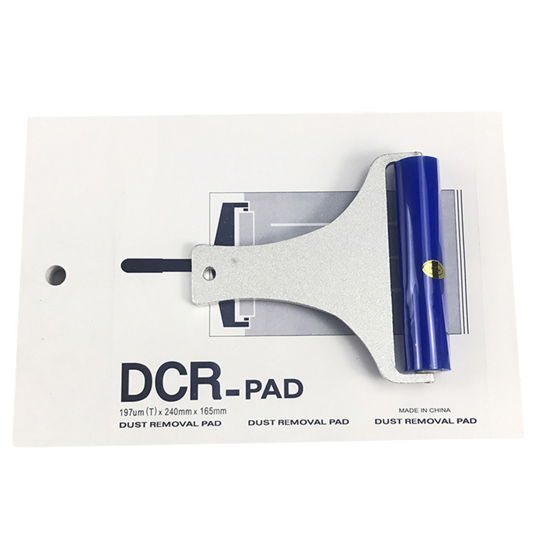 Sticky Roller Series