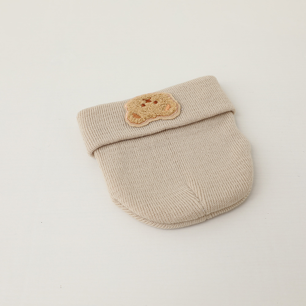 Children knitted Hat