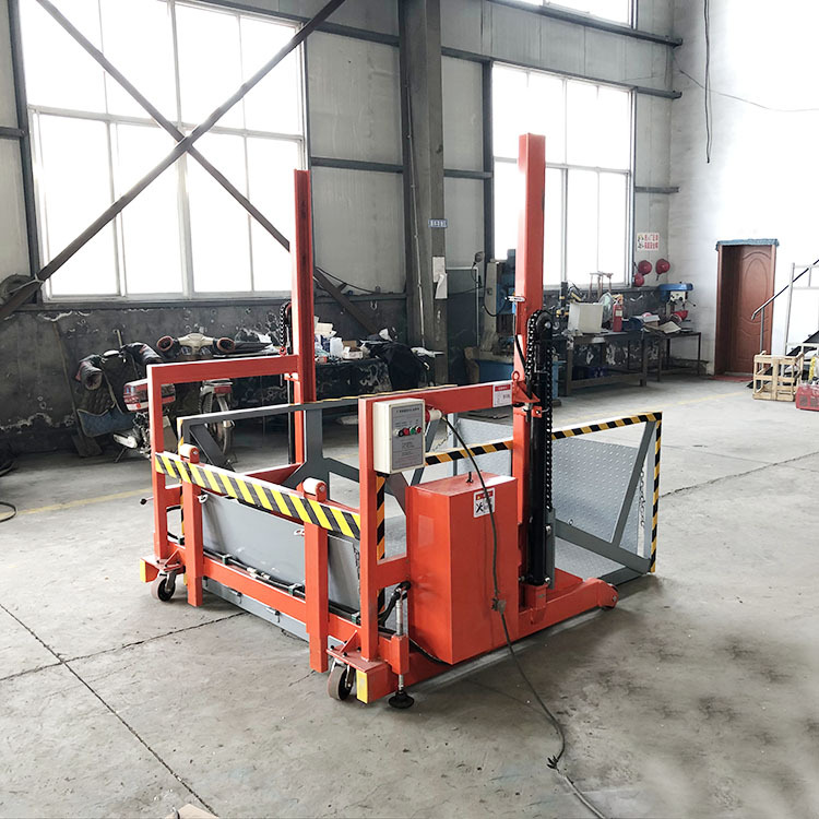 Hydraulic Lift Tables /Platform