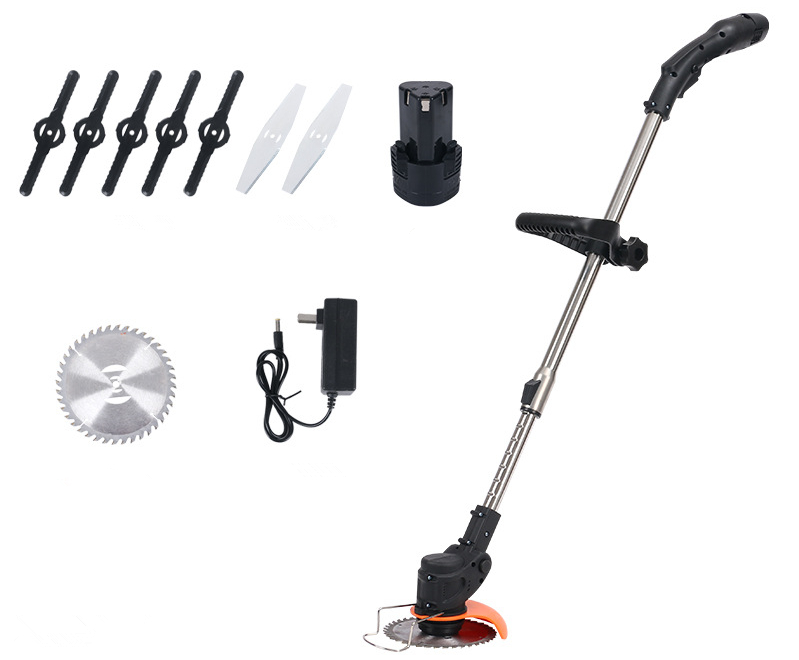 Horticultural Machinery