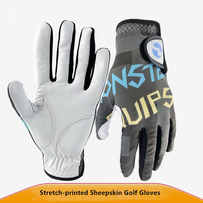 Golf Gloves