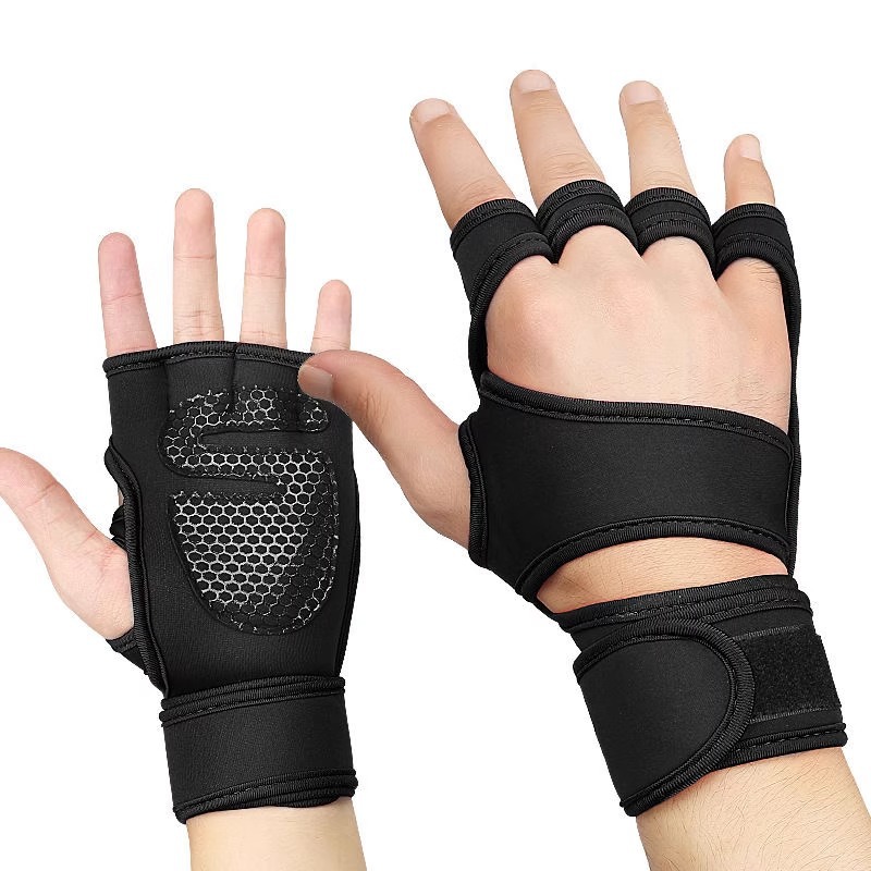 Fitness Gloves