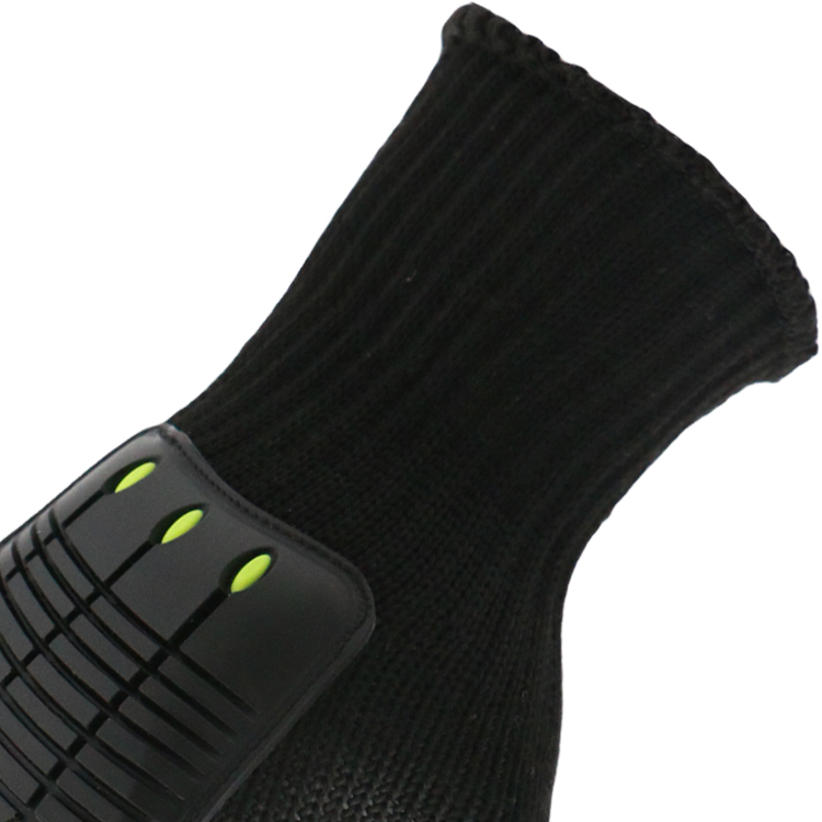 Impact Protection Gloves