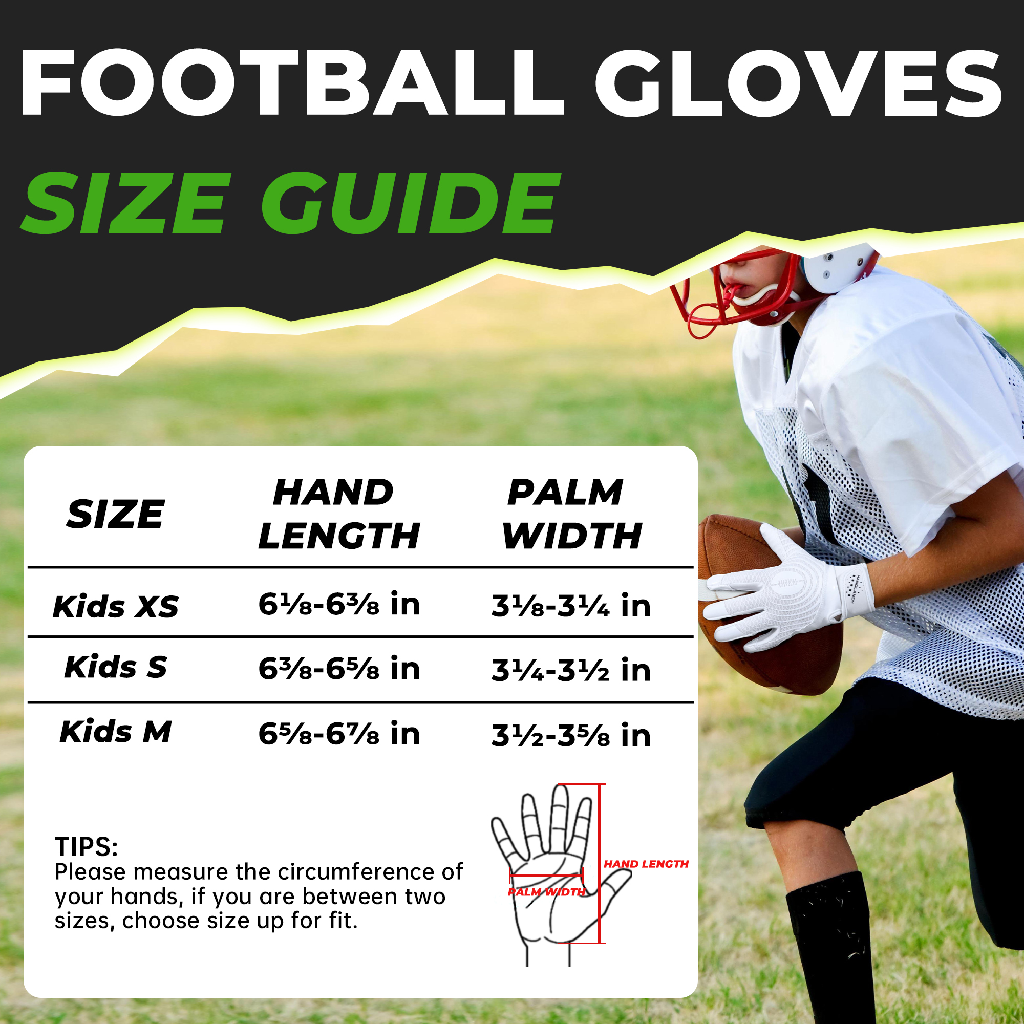 Sport Gloves