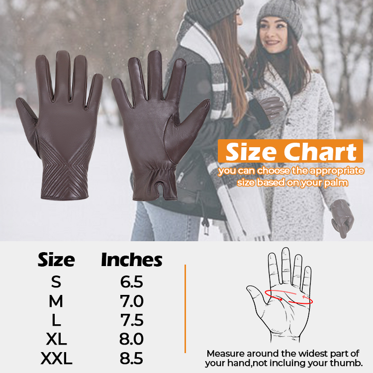 Winter Gloves