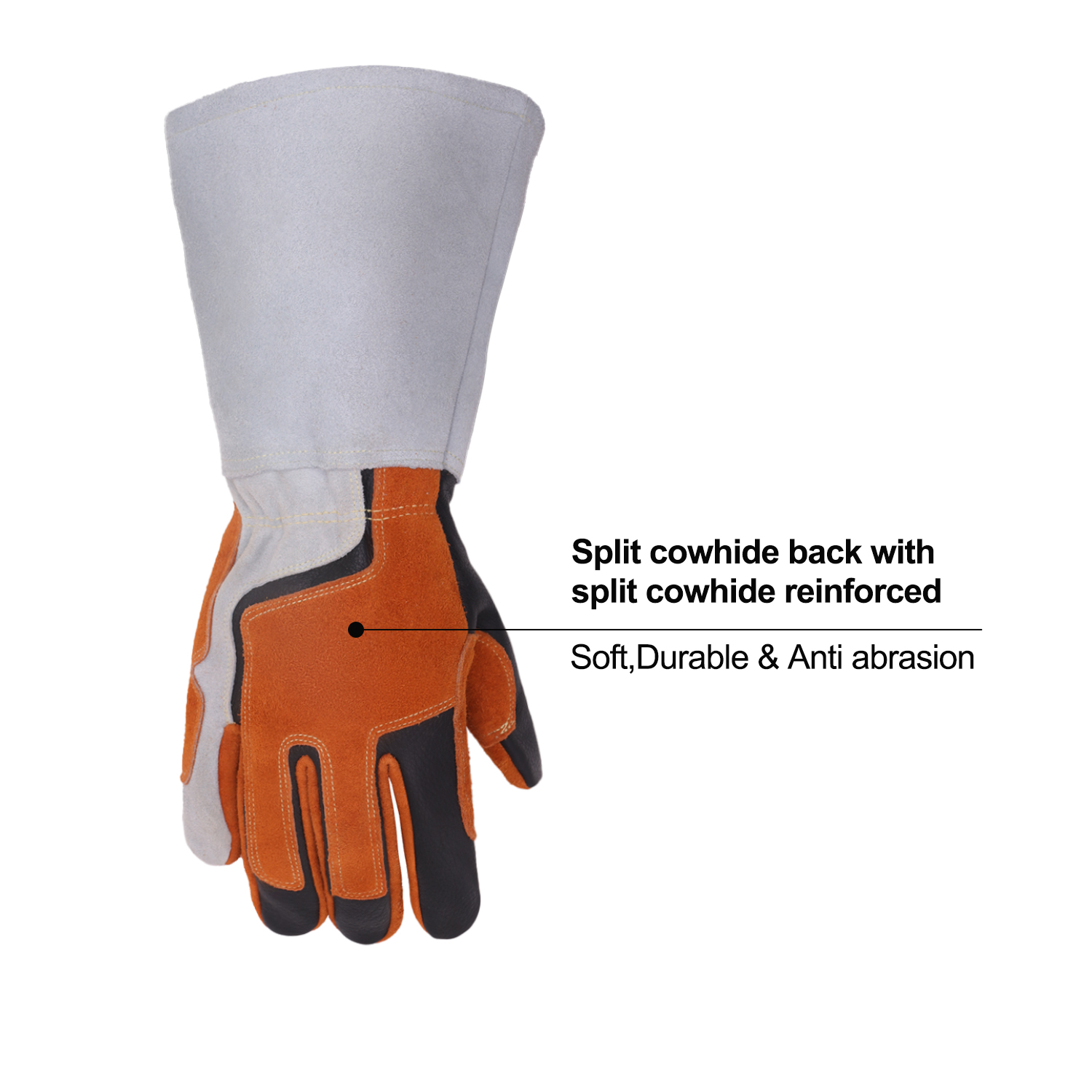 Welding Gloves