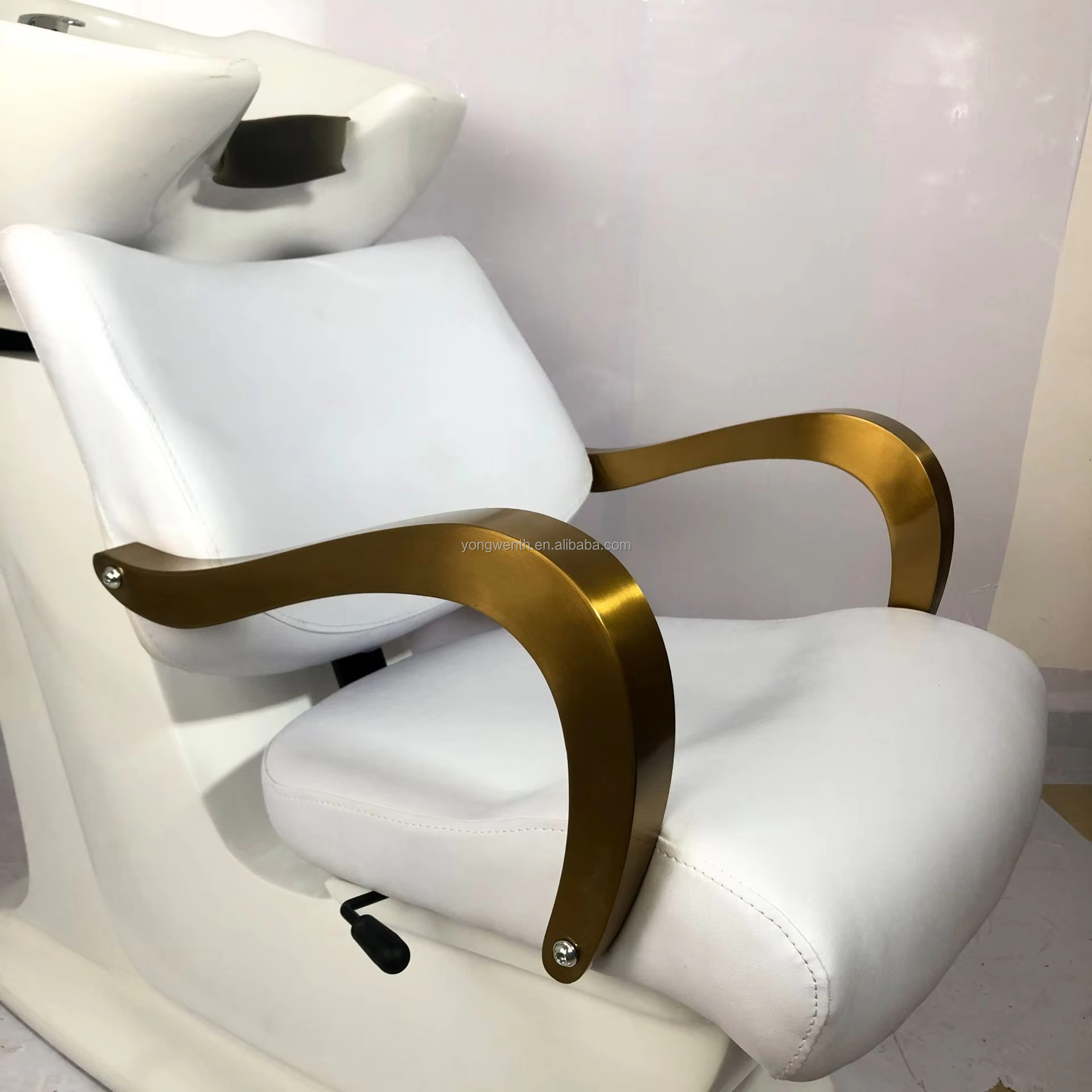 Shampoo Bed & Shampoo chair