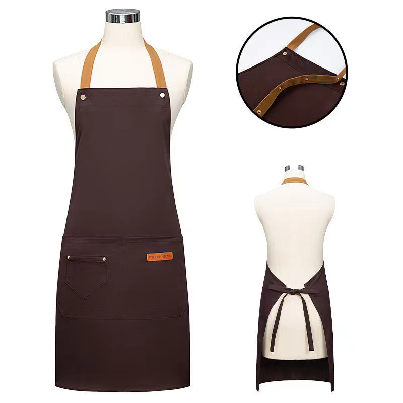 Aprons