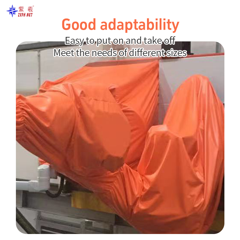 Robot Protection Clothing