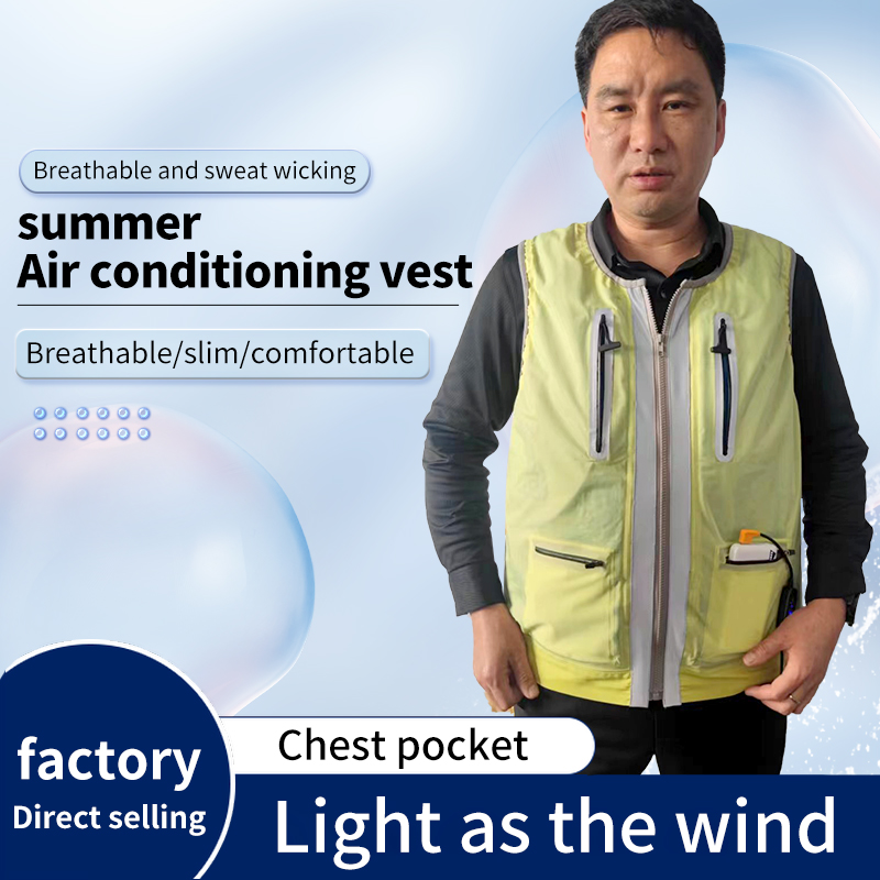 Reflective Work Clothing