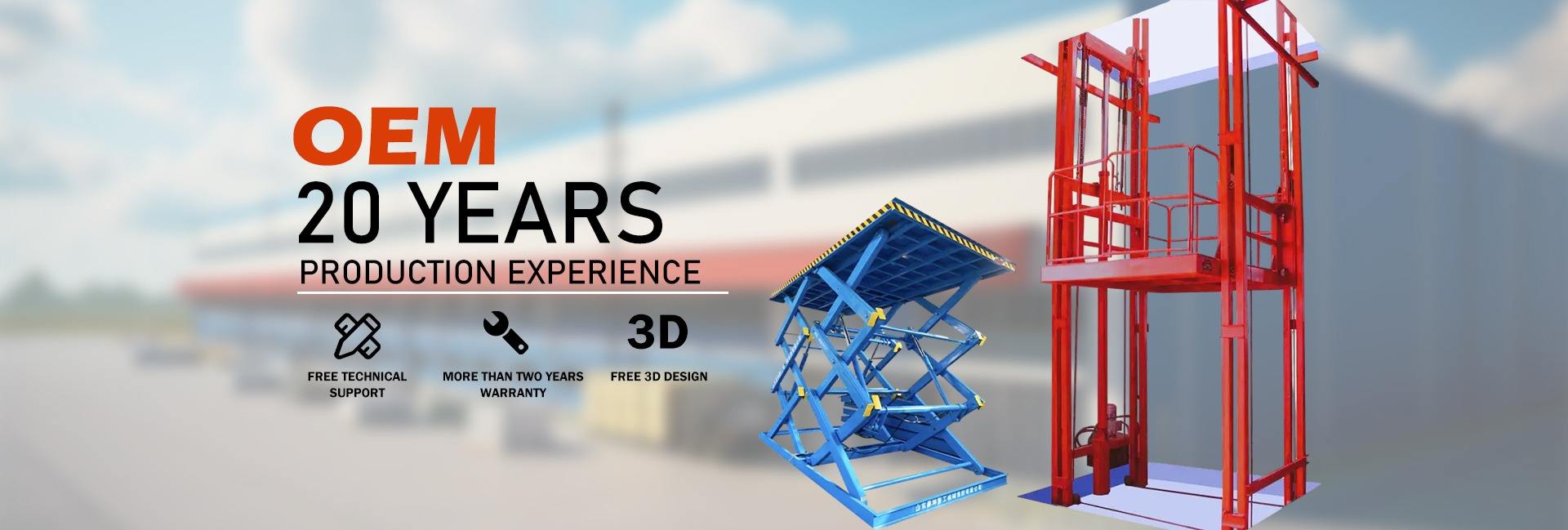 Maite Elevator (shandong) Co., Ltd.