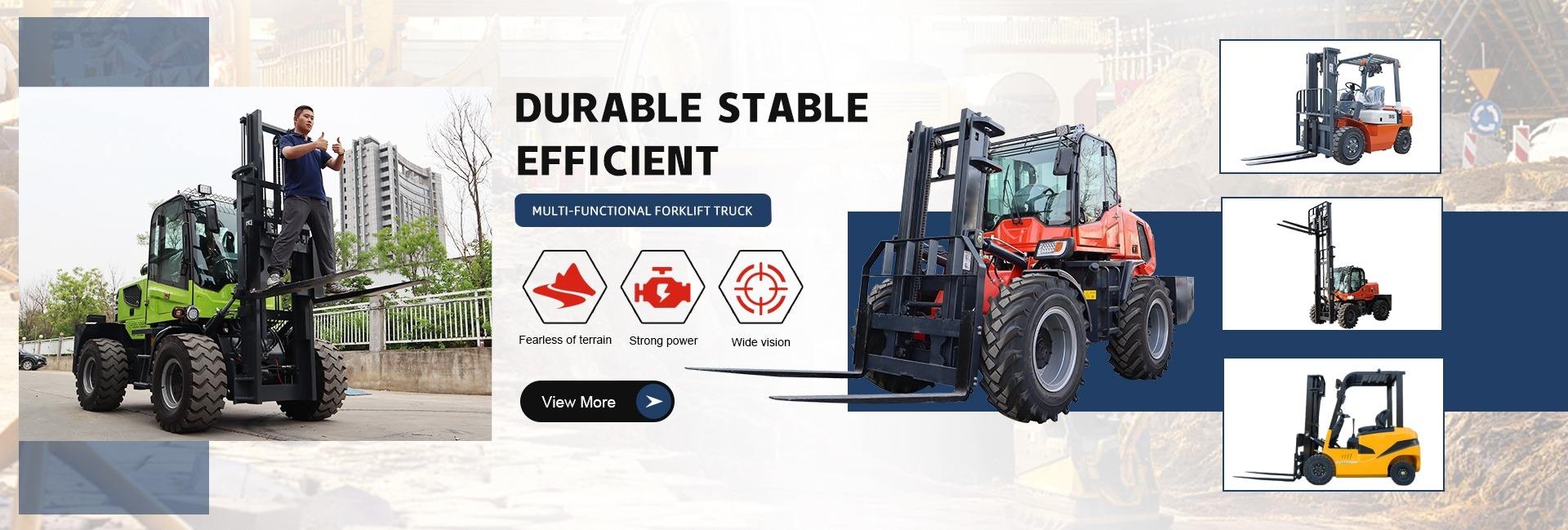 Shandong Sonca Machinery Co., Ltd.