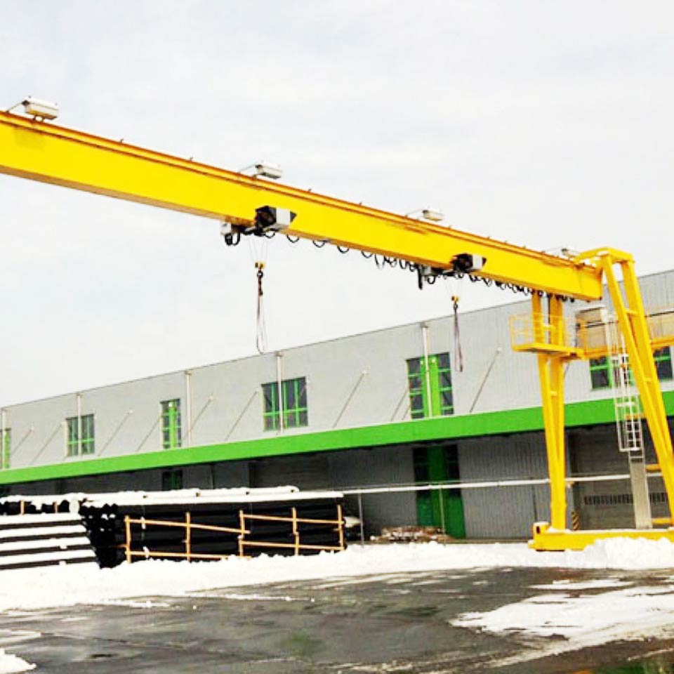 Gantry Crane