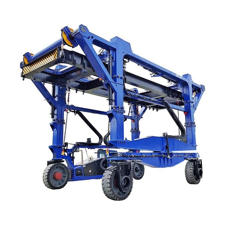 Container Crane