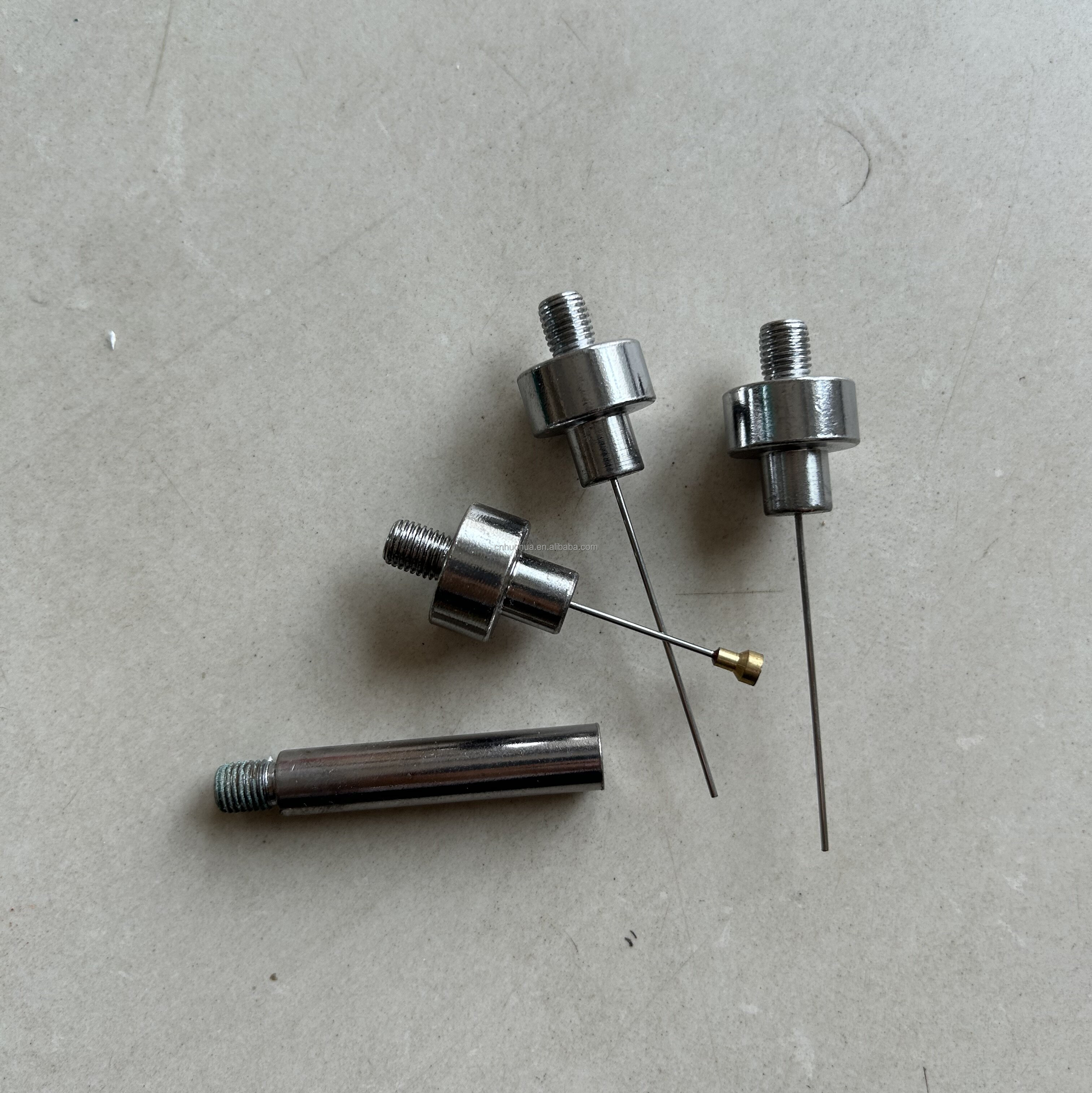 Cement testing equipment