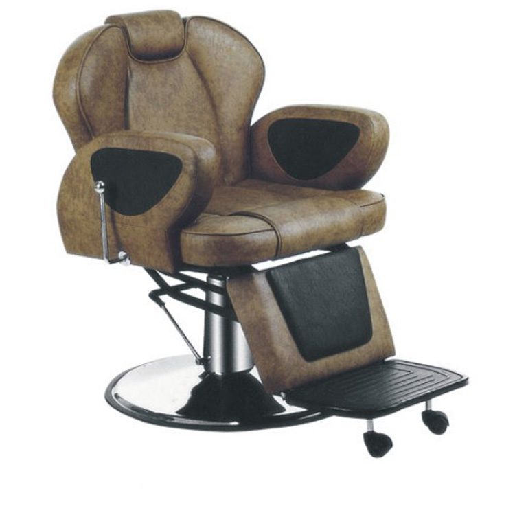 Barber Chair
