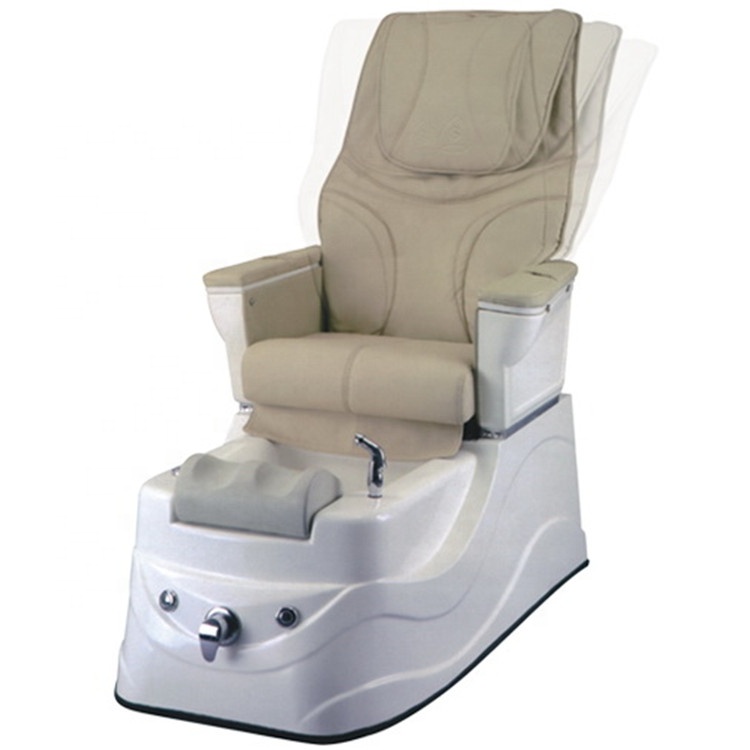 Pedicure Chair