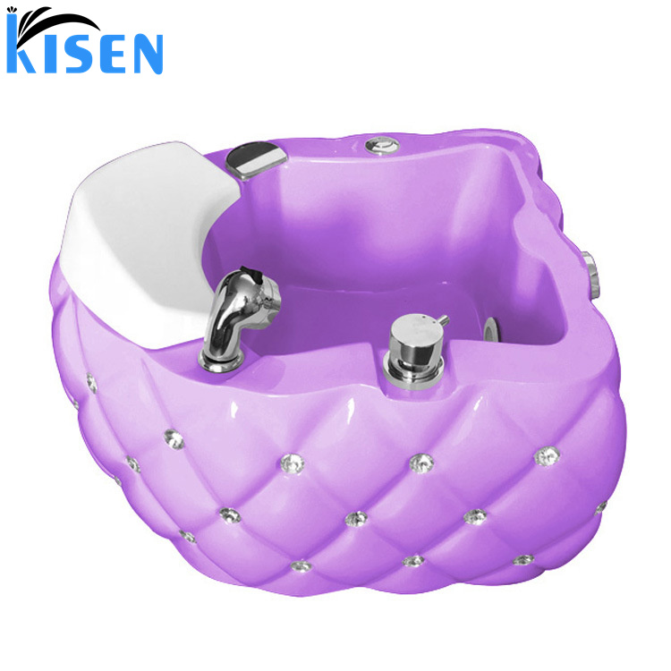 Pedicure Bowl