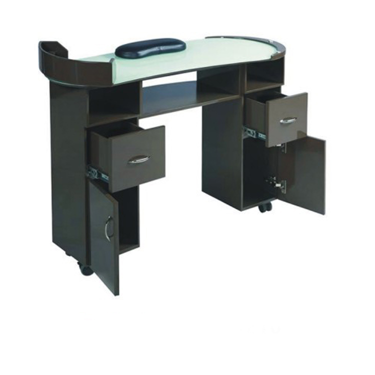 Manicure Table & Nail Table