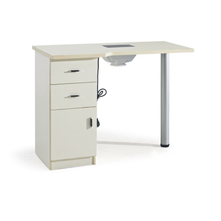 Manicure Table & Nail Table