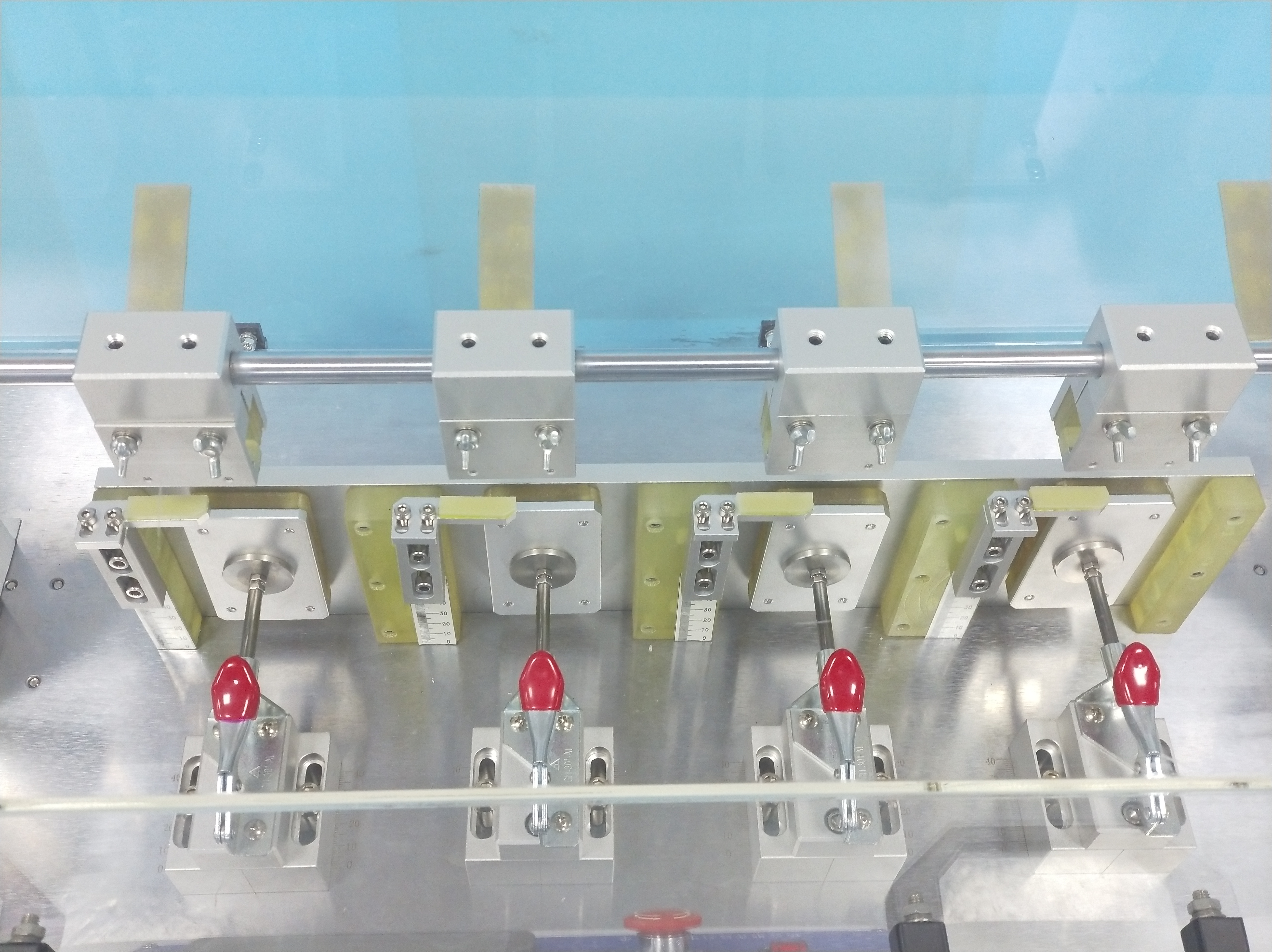 Mobile Phone / Electronic Test Machine