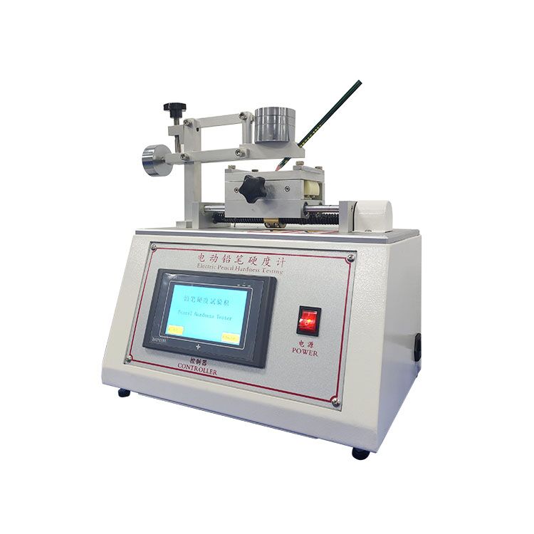 Paint Film Tester