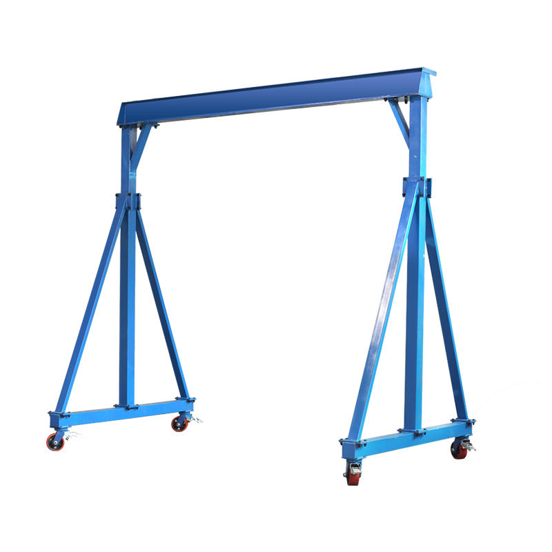 Gantry Crane