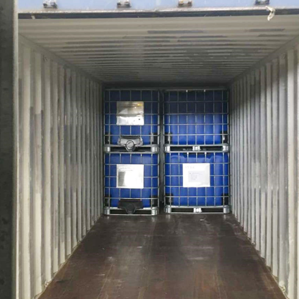 Electronic Chemicals