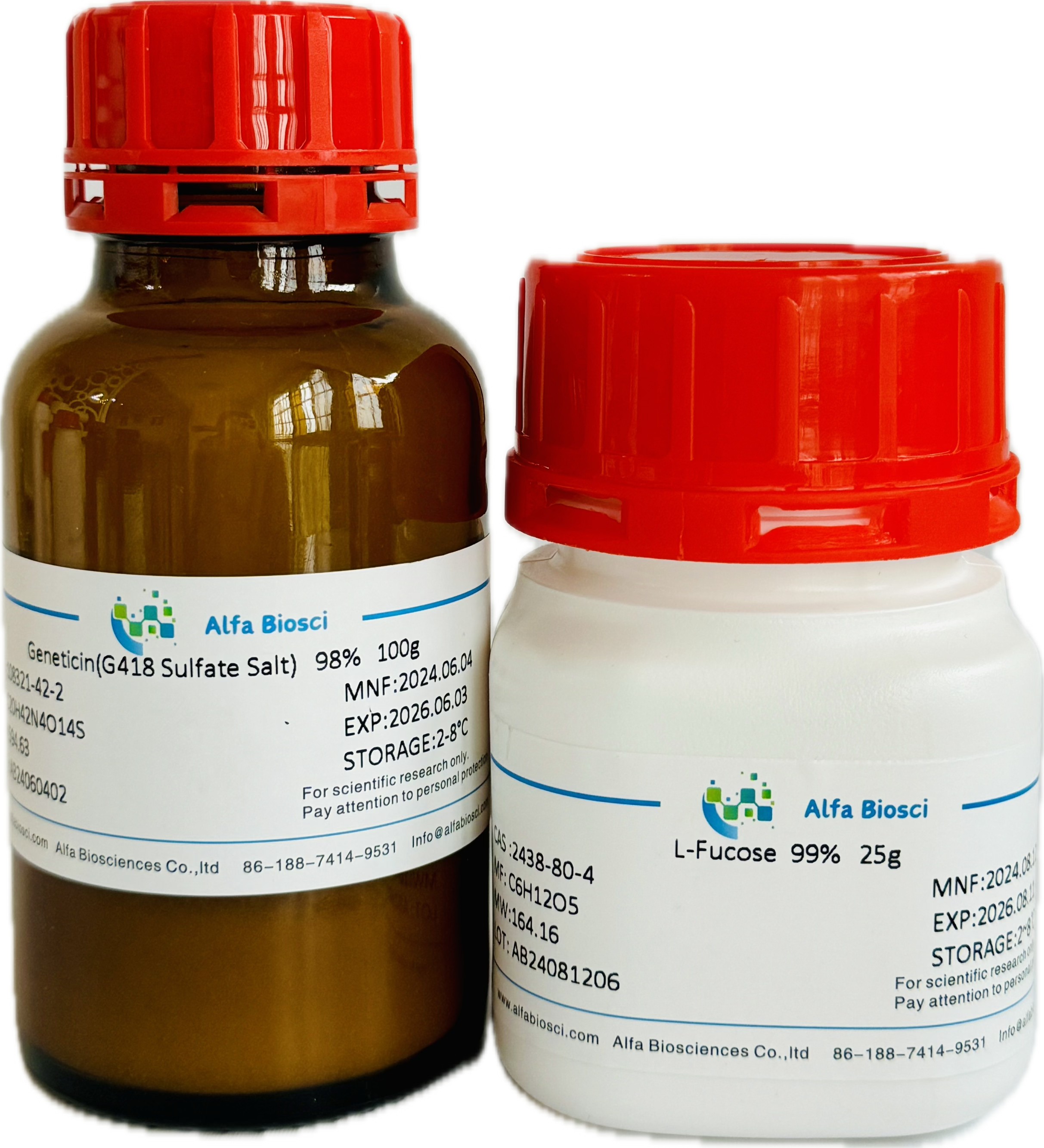 Glycosides and carbohydrate