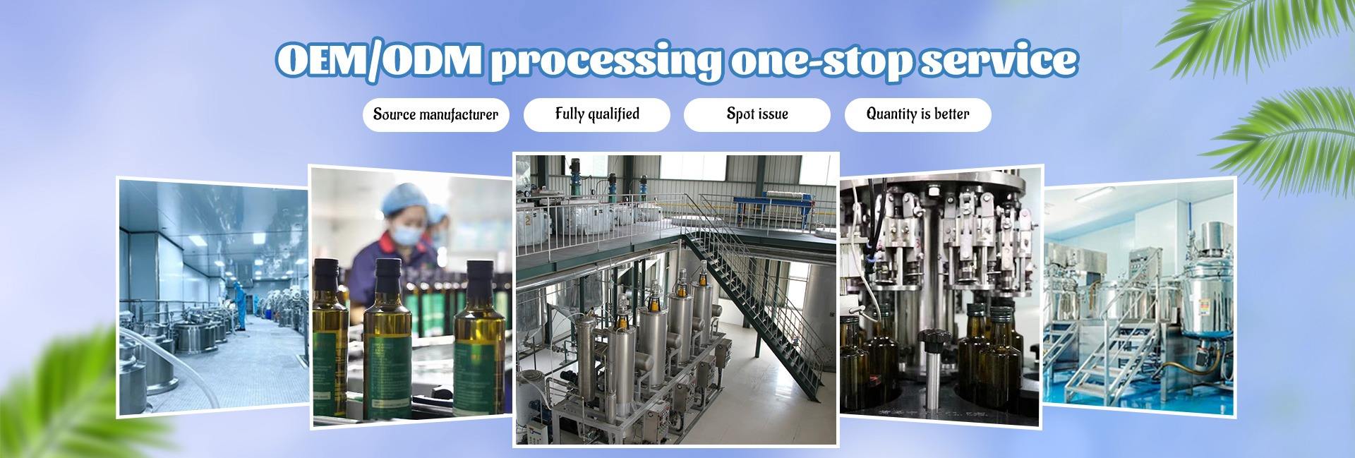 Zhengzhou Zonghoo Biotech Co., Ltd.