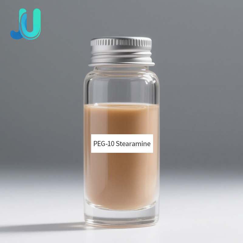 Coconut amine polyoxyethylene ether series