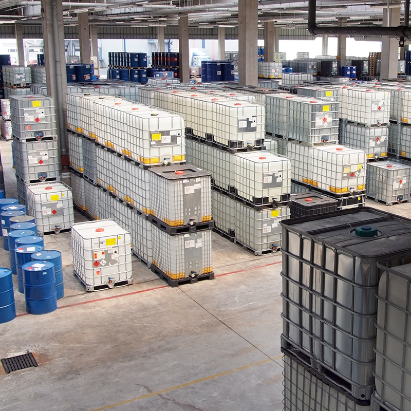 Fatty amine ethoxylates