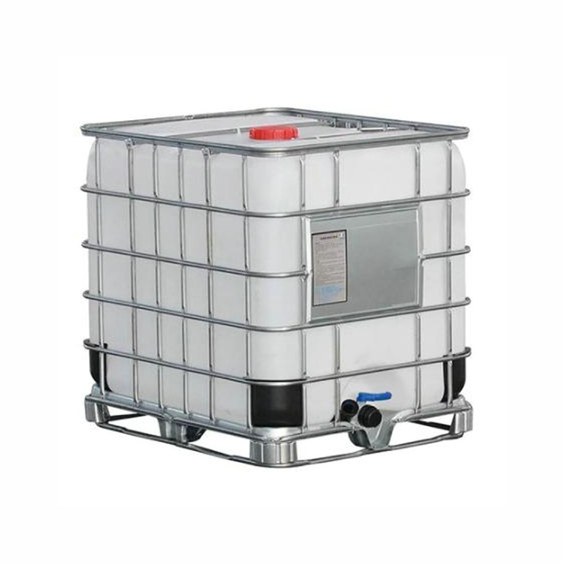 Alcohol ethoxylated and propoxylated