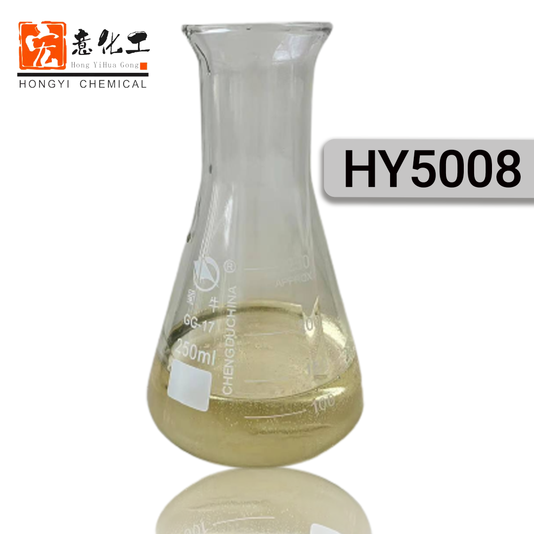 Hydraulic Oil Additive Package