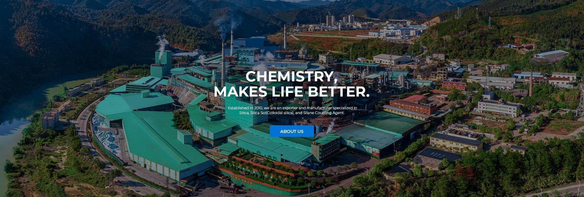 Longyan Shenghe Trading Co., Ltd.