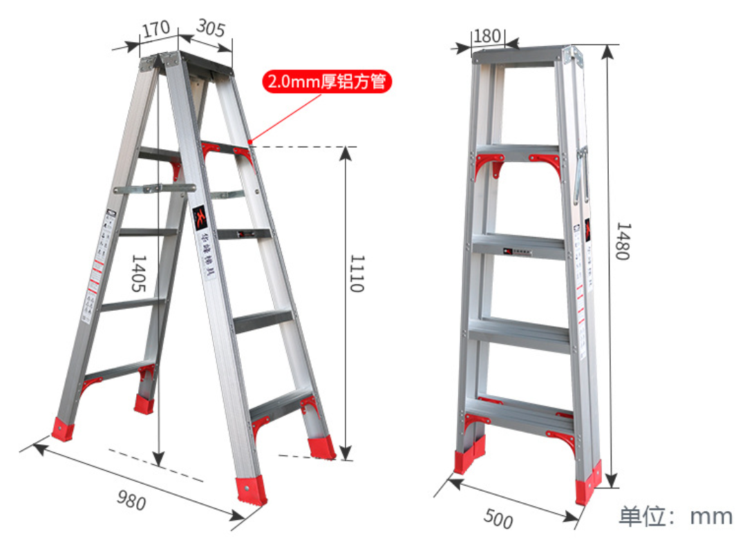 Alu - Profiles Assemblies