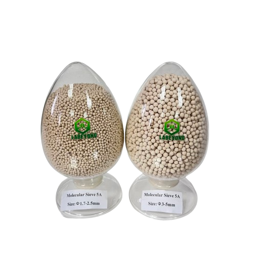Molecular Sieve