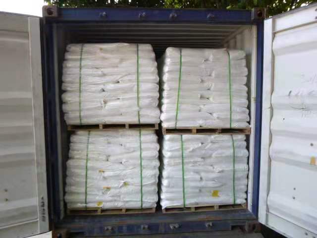 Inorganic chemical products