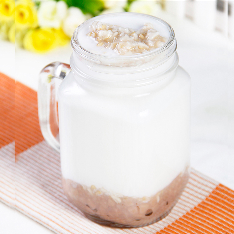 Baking raw materials and accessories