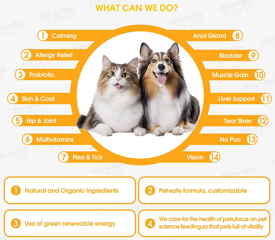 pet healthcare products