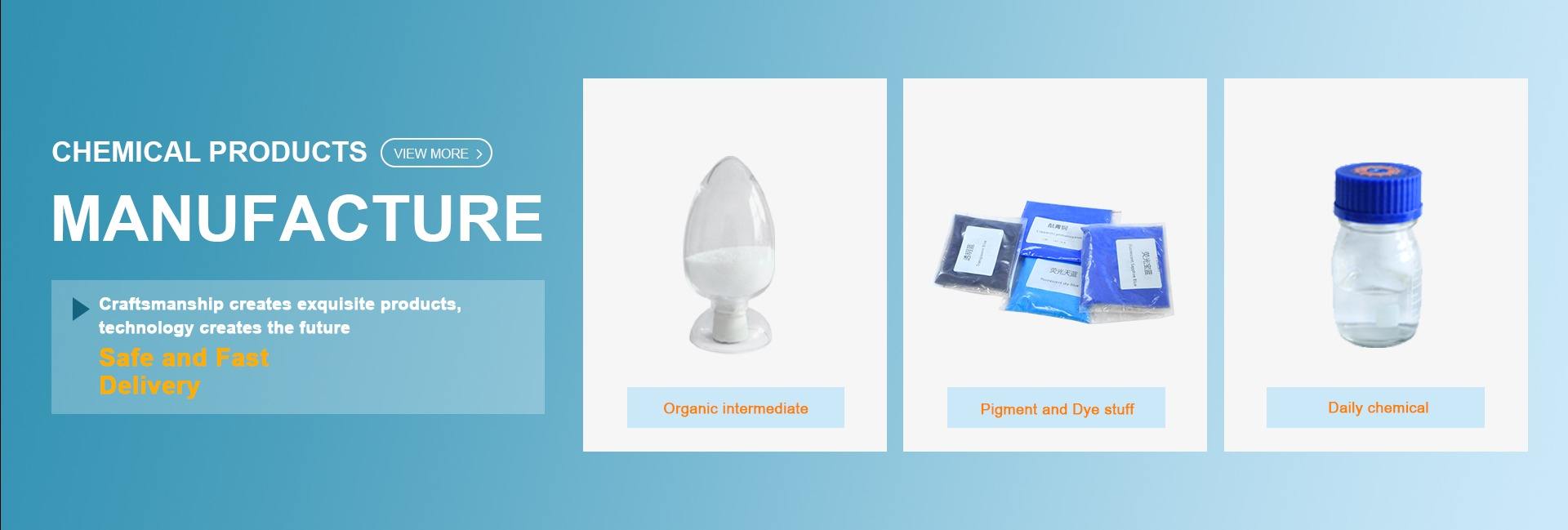 Weifang Wehibest Supply Chain Co., Ltd.