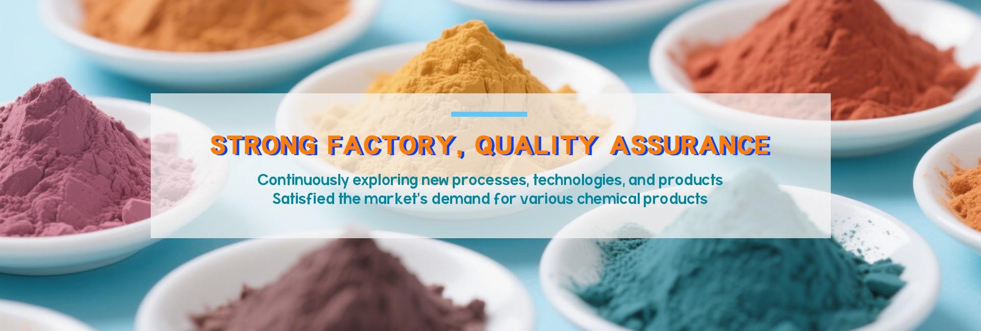 Weifang Wehibest Supply Chain Co., Ltd.