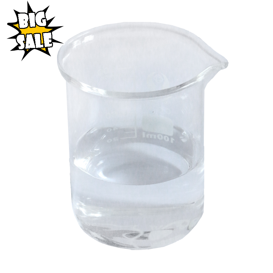 Fragrance and Flavor