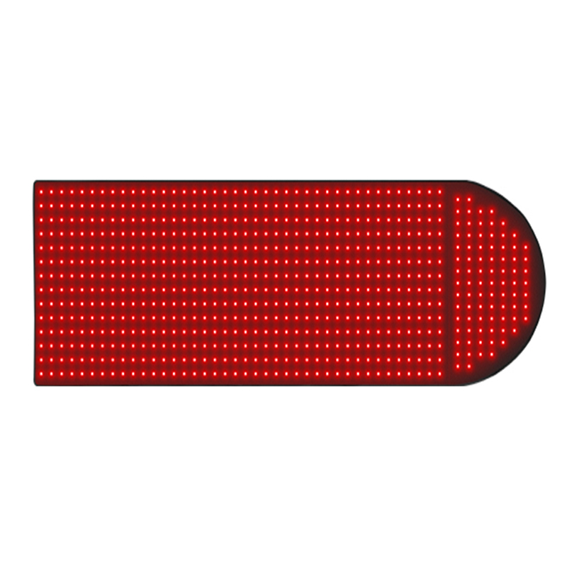 Red Therapy Mat