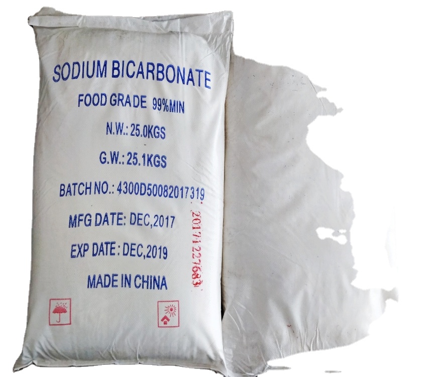 Sodium Bicarbonate