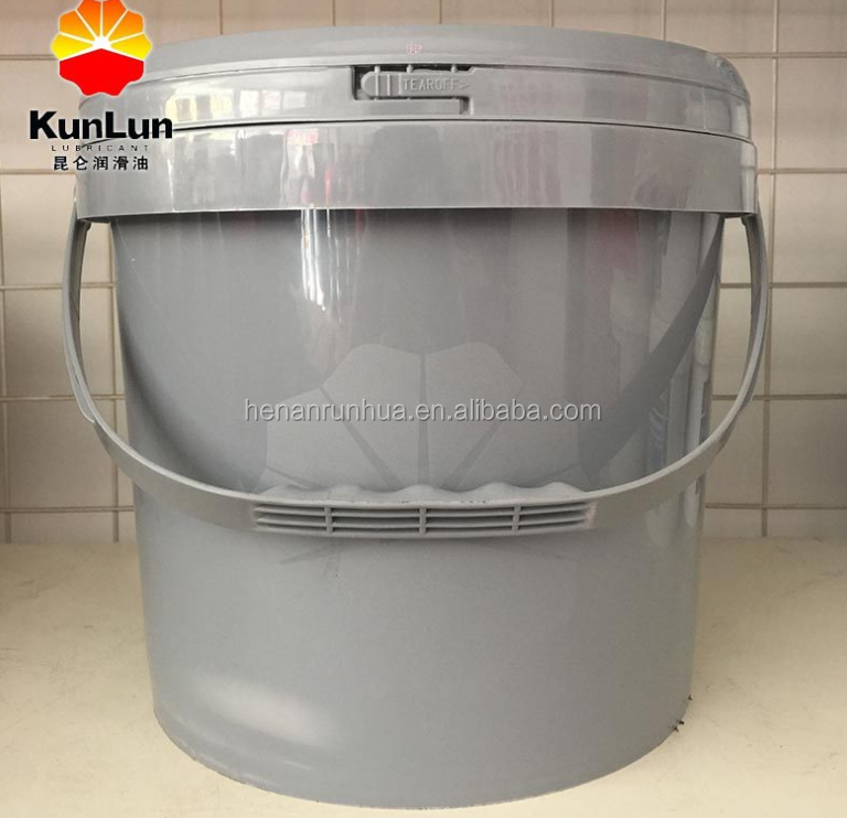 Industrial Lubricating Grease